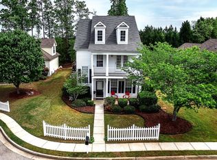 2687 Mariner Way, Villa Rica, GA 30180