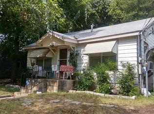 1609 Singleton Ave, Austin, TX 78702
