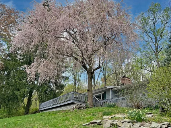 160 Spring Hill Rd, Montgomery Twp., NJ 08558