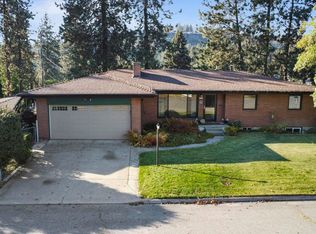6925 N Argonaut Rd, Spokane, WA 99208