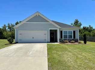 313 Bush Clover Way, Leesville, SC 29070