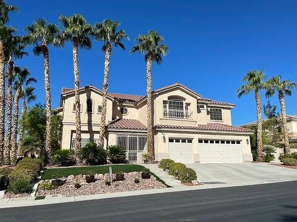 503 Sunset Villa Dr, Las Vegas, NV 89110