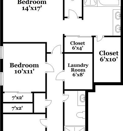 2nd image of 6426 Dundock Ave