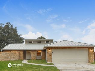 707 Roger Sherman St, Orange Park, FL 32073