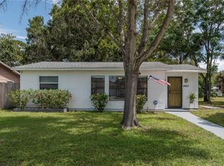 4611 5th Ave S, Saint Petersburg, FL 33711