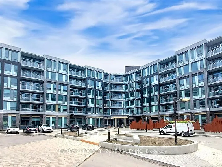 2501 Saw Whet Blvd #213 — Photo 1