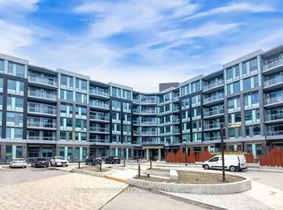 2501 Saw Whet Blvd #213, Oakville, ON L6M 5M9