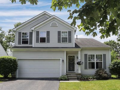 8537 Wildomar Ave, Reynoldsburg, OH, 43068
