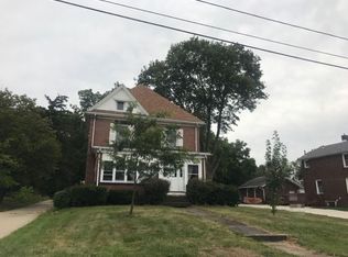 1238 17th St SW, Massillon, OH 44647