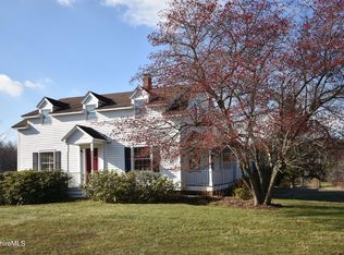 163 Orchard Rd, Dalton, MA 01226