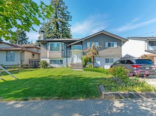 14917 92nd Ave, Surrey, BC V3R 1B9