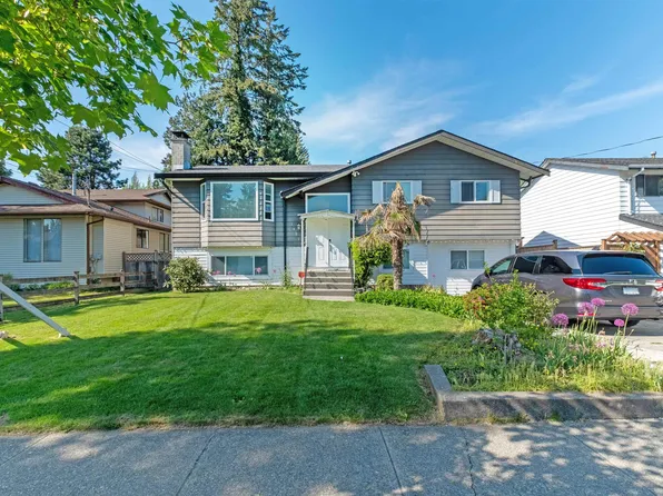 14917 92nd Ave, Surrey, BC V3R 1B9