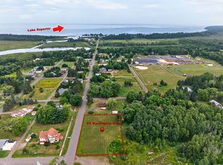 Xx Washington Ave, Pt Wing, WI 54865