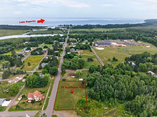 Xx Washington Ave, Pt Wing, WI 54865