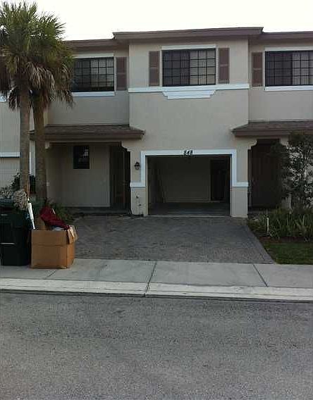1st image of 848 Sweet Lake Cir #848
