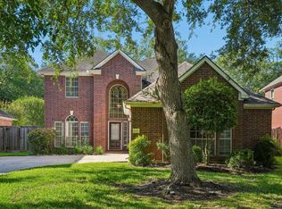 15415 Truslow Point Ln, Sugar Land, TX 77478