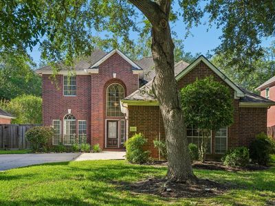 15415 Truslow Point Ln, Sugar Land, TX, 77478