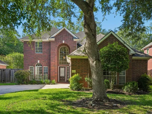 15415 Truslow Point Ln, Sugar Land, TX 77478