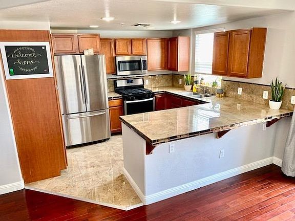 2nd image of 4800 Westlake Pkwy #1407