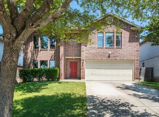 1801 Ruthie Run, Cedar Park, TX 78613