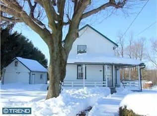 260 Brick Rd, Oxford, PA 19363