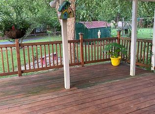 222 Edgemont Dr, Hopkinsville, KY 42240