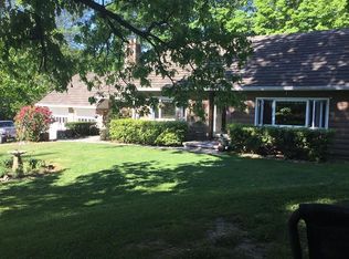 5821 Somerset Pike, Boswell, PA 15531