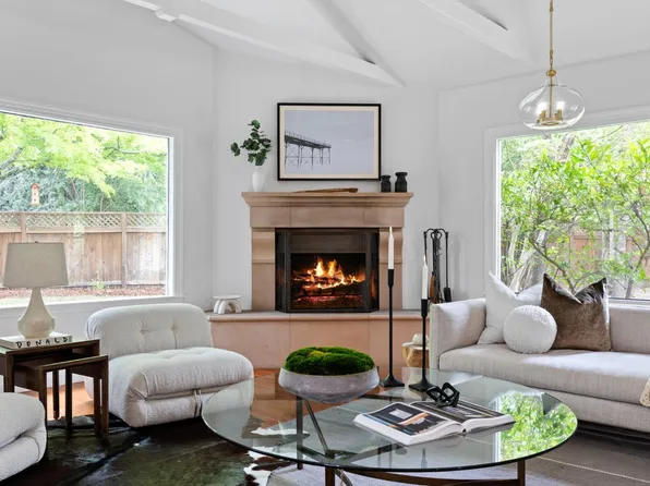 114 Glass Mountain Ln, Saint Helena, CA 94574