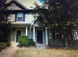 3487 Parc Dr SW, Atlanta, GA 30311