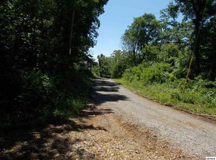 023-00 Neddy Mountain Rd, Del Rio, TN 37727