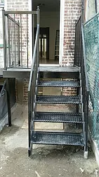 Rented by Capri Jet Realty Corp