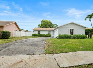 2510 NW 110th Ter, Sunrise, FL 33322