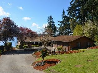 8310 131st St NW, Gig Harbor, WA 98329
