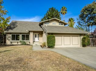 1133 Bordeaux St, Pleasanton, CA 94566