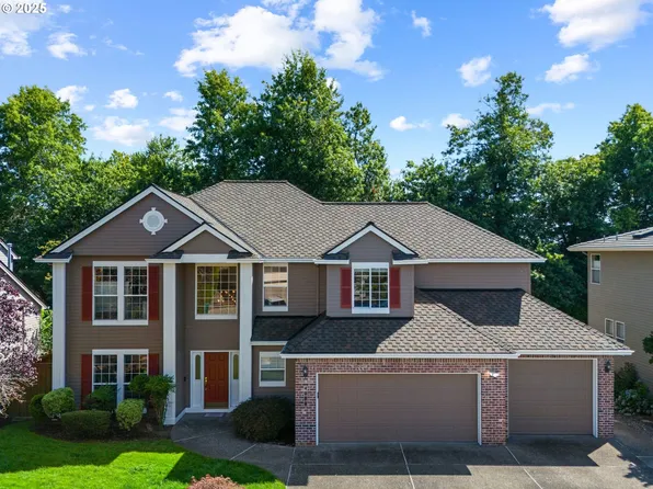 4000 SW 30th Dr, Gresham, OR 97080