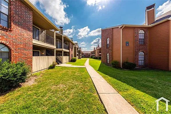 1 bed, 617 sqft, $769 — Photo 2