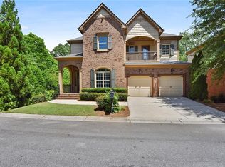 3125 Riverbrooke Trl, Atlanta, GA 30339