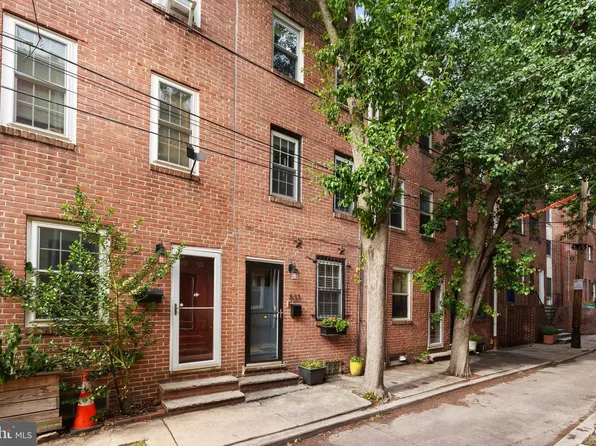 833 Kater St, Philadelphia, PA 19147