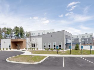 41 Seacoast Ter #3205, Kittery, ME 03904