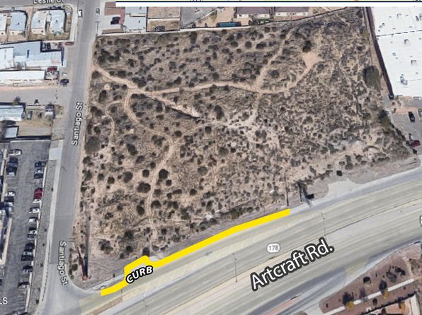 1 Artcraft Santiago, El Paso, TX 79932