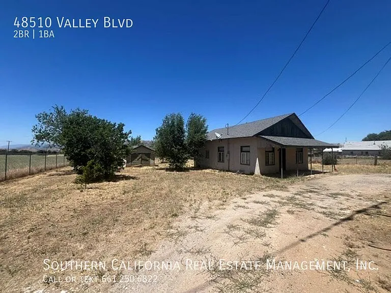 48510 W Valley Blvd — Photo 2