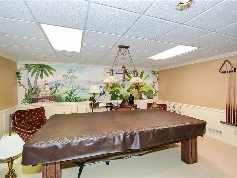 1640 Lazy River Ln — Photo 75