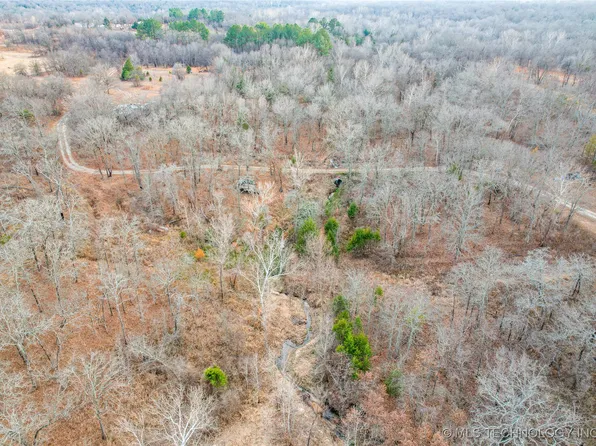 36539 W 321st St S, Bristow, OK 74010