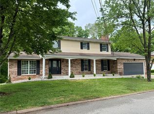 106 Wedgewood Dr, Parkersburg, WV 26104
