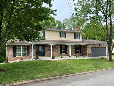 106 Wedgewood Dr, Parkersburg, WV, 26104