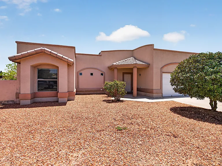 608 Cactus Creek Pl — Photo 1