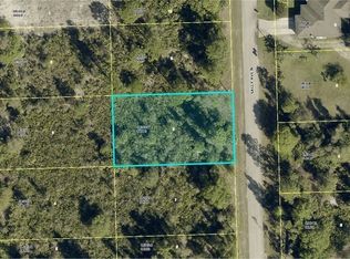 6005 Sally Ave N, Lehigh Acres, FL 33971