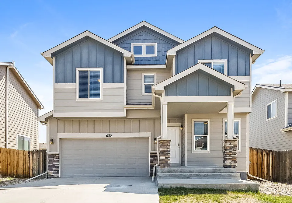 6165 Fiddle Way