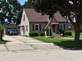 336 Rosendale St, Beaver Dam, WI 53916