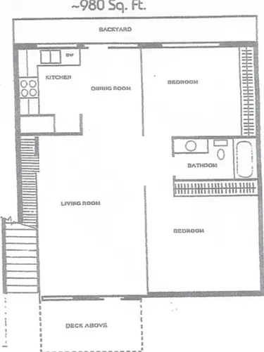 Woodside Garden Apartments — Photo 11